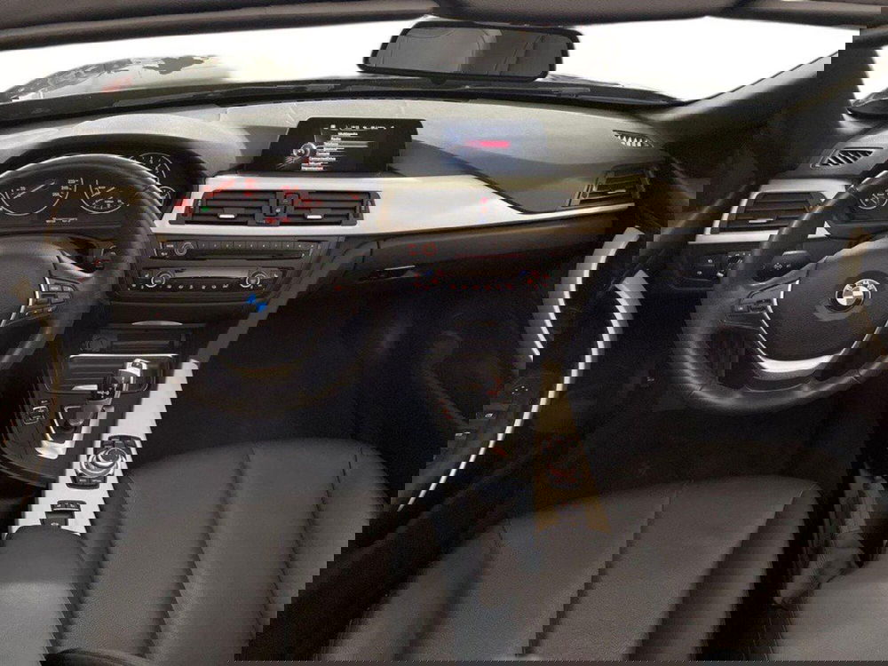 BMW Serie 4 Cabrio usata a Macerata (10)