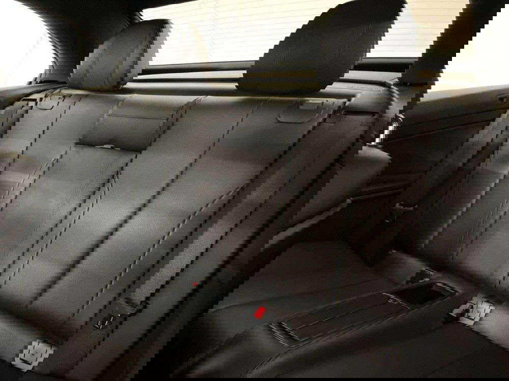 BMW Serie 4 Cabrio usata a Macerata (13)