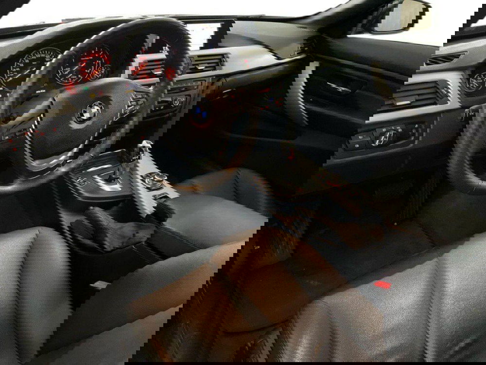 BMW Serie 4 Cabrio usata a Macerata (16)