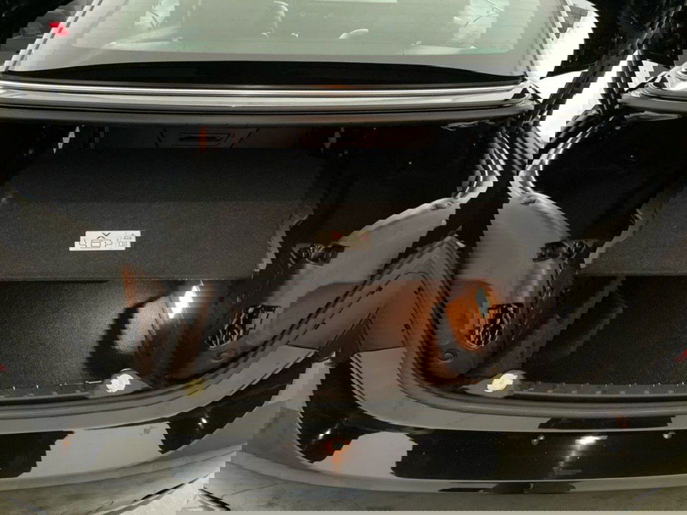 BMW Serie 4 Cabrio usata a Macerata (7)