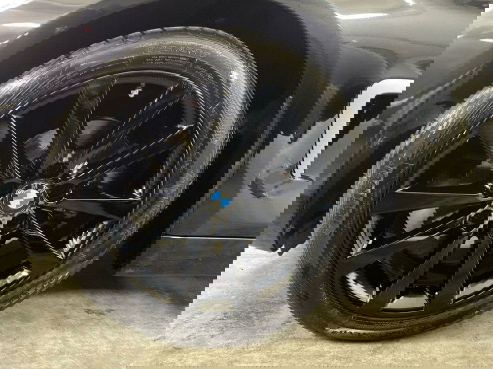 BMW Serie 4 Cabrio usata a Macerata (8)