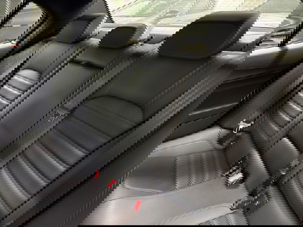 Alfa Romeo Giulia usata a Macerata (13)