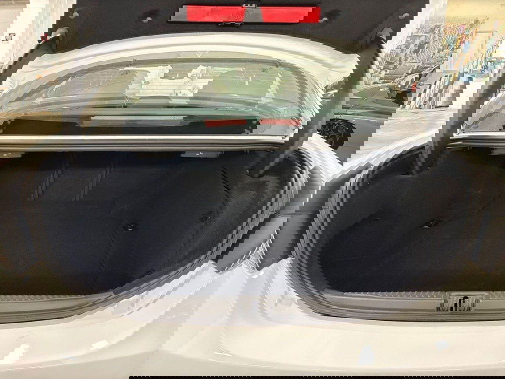 Alfa Romeo Giulia usata a Macerata (7)