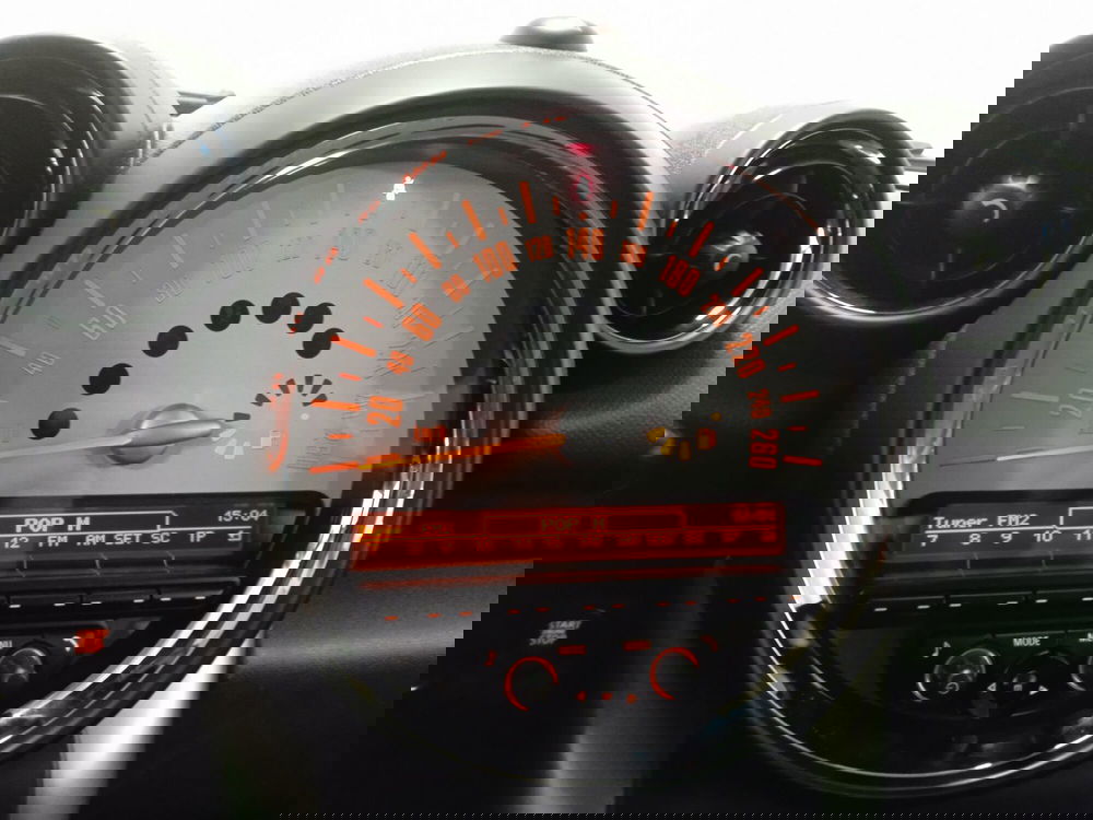 MINI Mini Countryman usata a Torino (19)