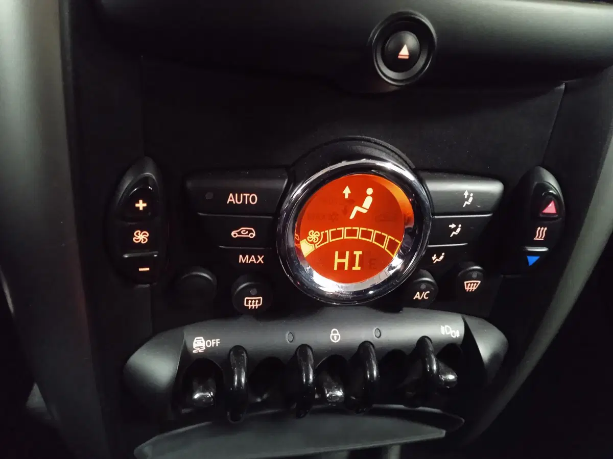 MINI Mini Countryman usata a Torino (20)