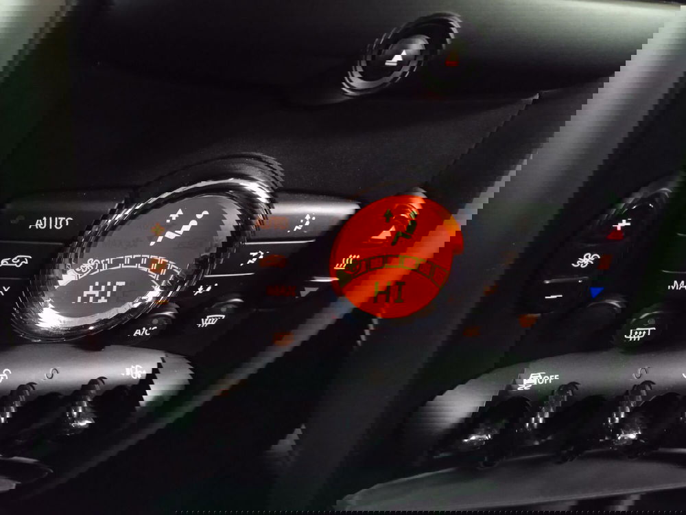 MINI Mini Countryman usata a Torino (20)
