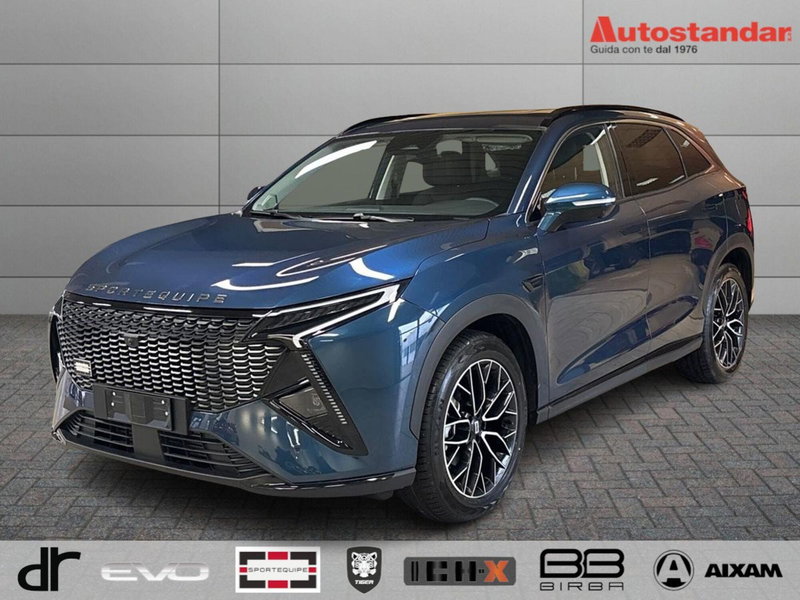 Sportequipe Sportequipe 8 GT nuova a Torino