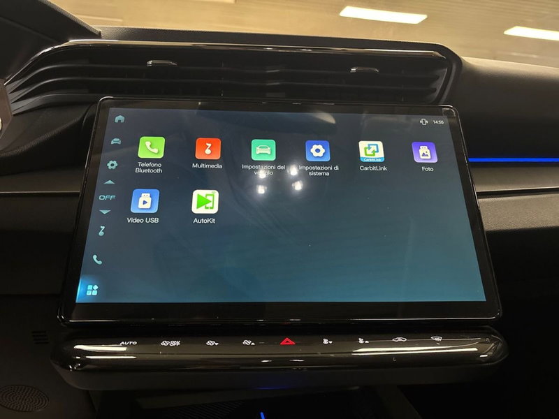 Sportequipe Sportequipe 8 GT nuova a Torino (11)