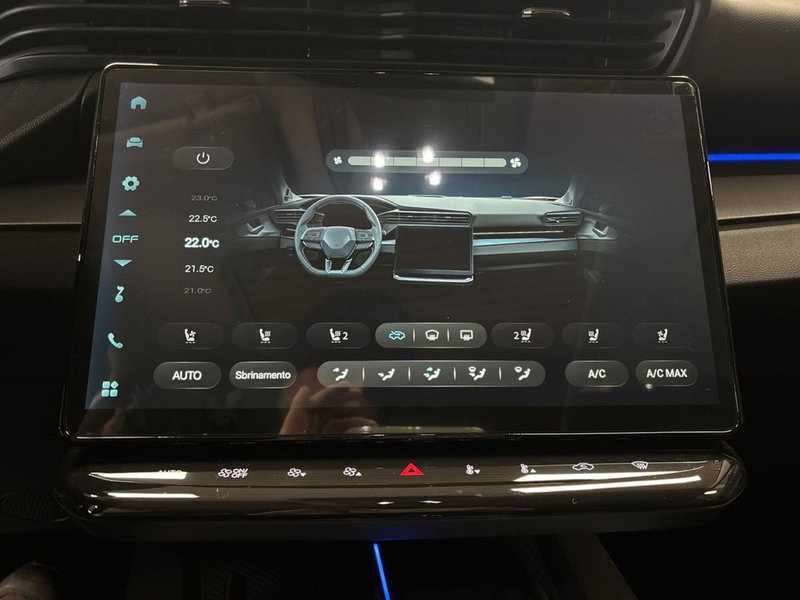 Sportequipe Sportequipe 8 GT nuova a Torino (12)