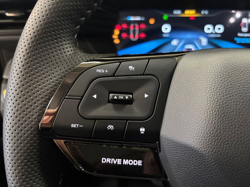 Sportequipe Sportequipe 8 GT nuova a Torino (13)