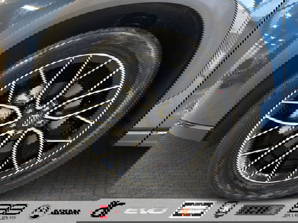 Sportequipe Sportequipe 8 GT nuova a Torino (18)