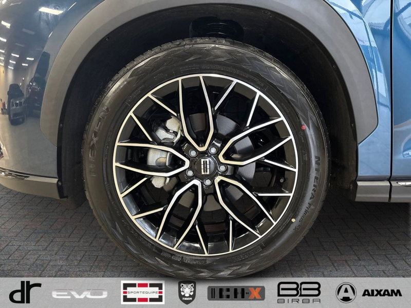 Sportequipe Sportequipe 8 GT nuova a Torino (18)