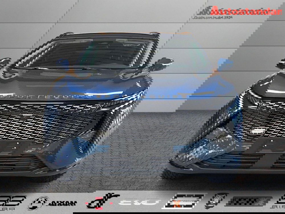 Sportequipe Sportequipe 8 GT nuova a Torino (2)