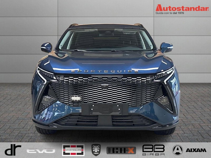 Sportequipe Sportequipe 8 GT nuova a Torino (2)