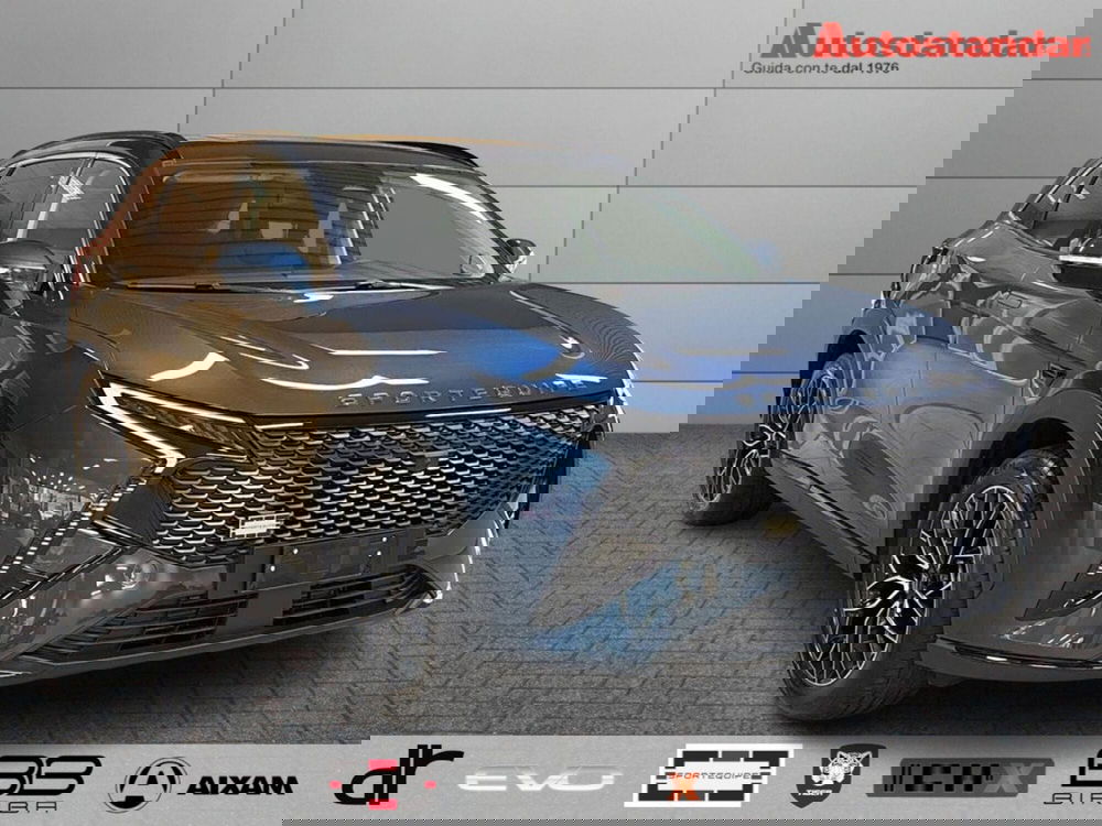 Sportequipe Sportequipe 8 GT nuova a Torino (3)