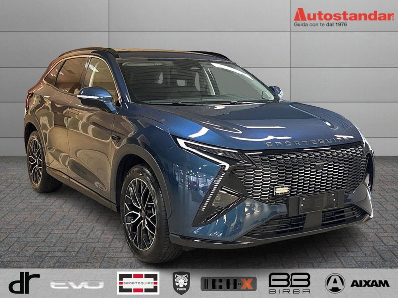 Sportequipe Sportequipe 8 GT nuova a Torino (3)