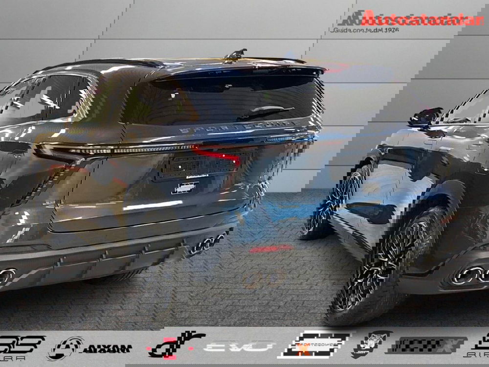 Sportequipe Sportequipe 8 GT nuova a Torino (4)