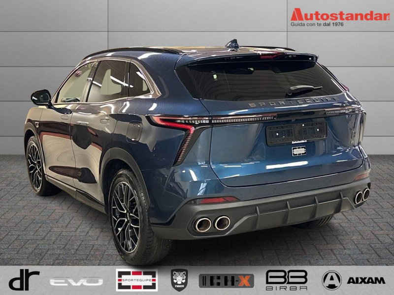 Sportequipe Sportequipe 8 GT nuova a Torino (4)