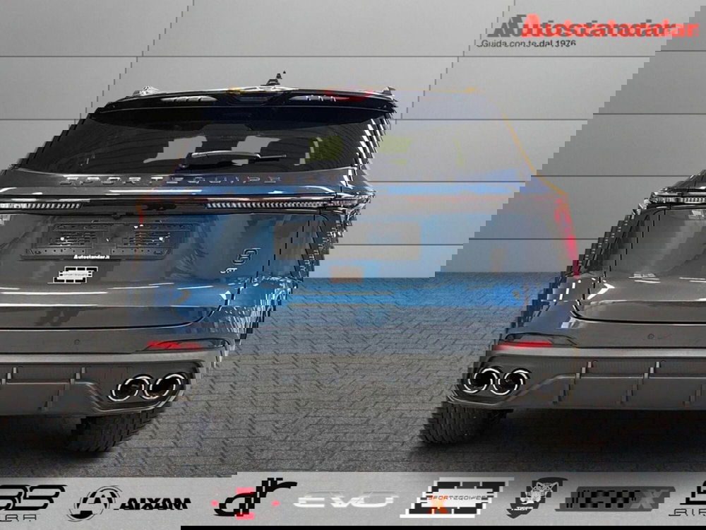 Sportequipe Sportequipe 8 GT nuova a Torino (5)