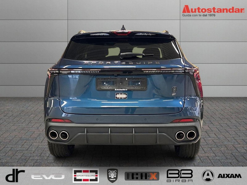 Sportequipe Sportequipe 8 GT nuova a Torino (5)