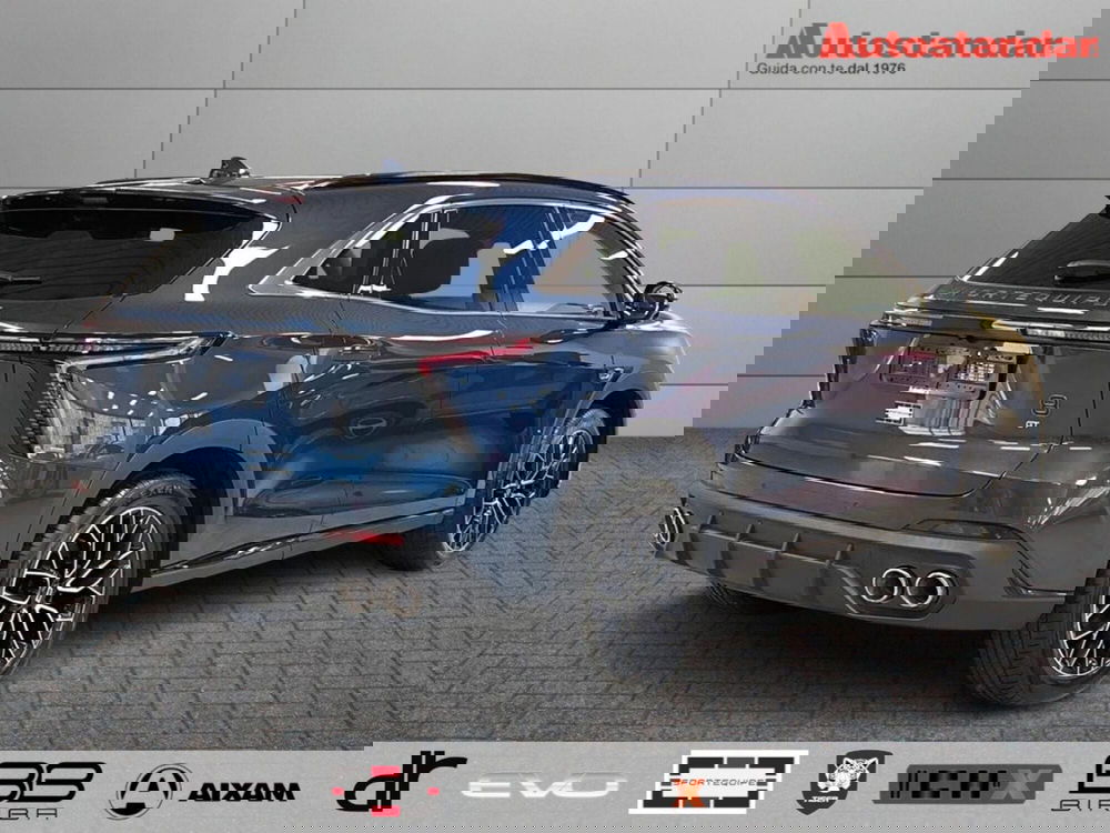 Sportequipe Sportequipe 8 GT nuova a Torino (6)