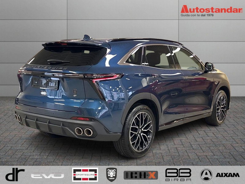 Sportequipe Sportequipe 8 GT nuova a Torino (6)