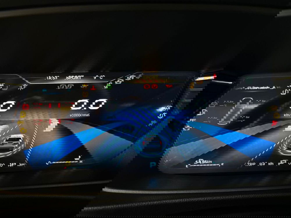 Sportequipe Sportequipe 8 GT nuova a Torino (9)