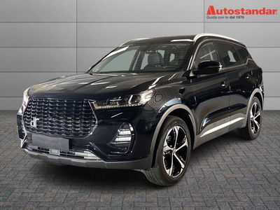 Dr DR 6.0 6.0 1.5 turbo Gpl 149cv cvt del 2024 usata a Moncalieri