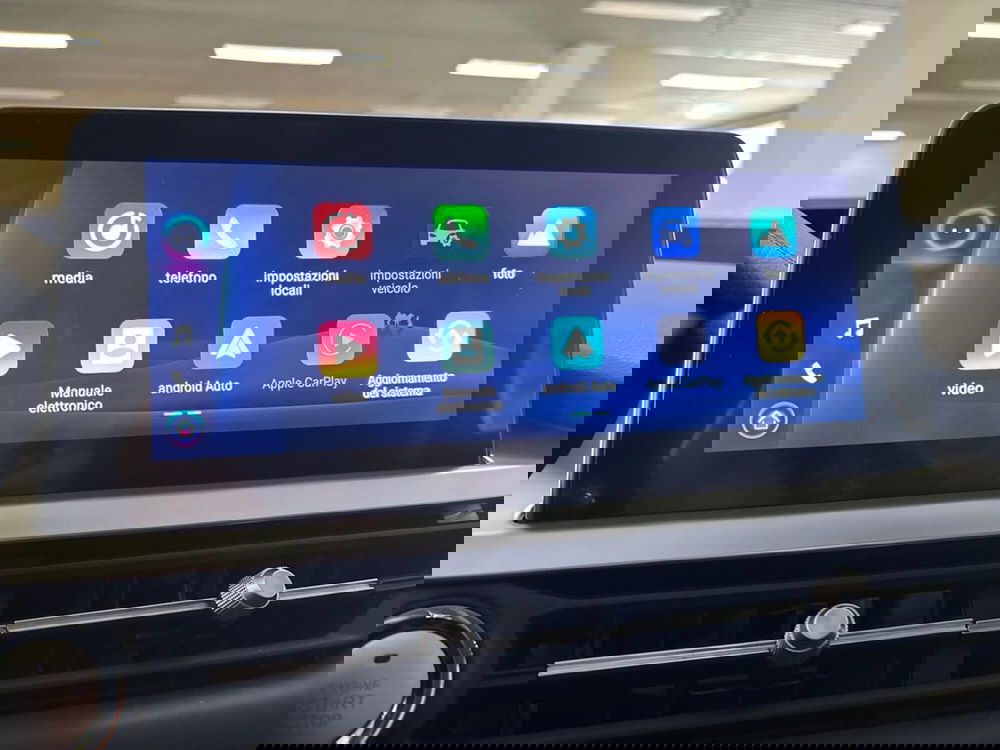 Dr DR 6.0 usata a Torino (13)