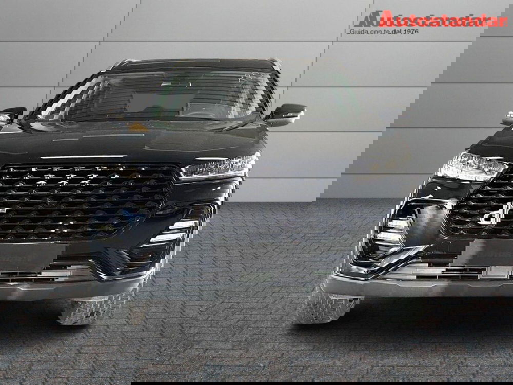 Dr DR 6.0 usata a Torino (2)