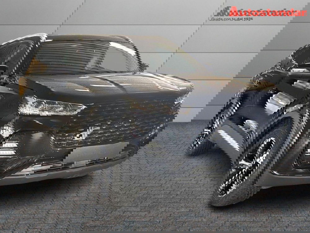 Dr DR 6.0 usata a Torino (3)