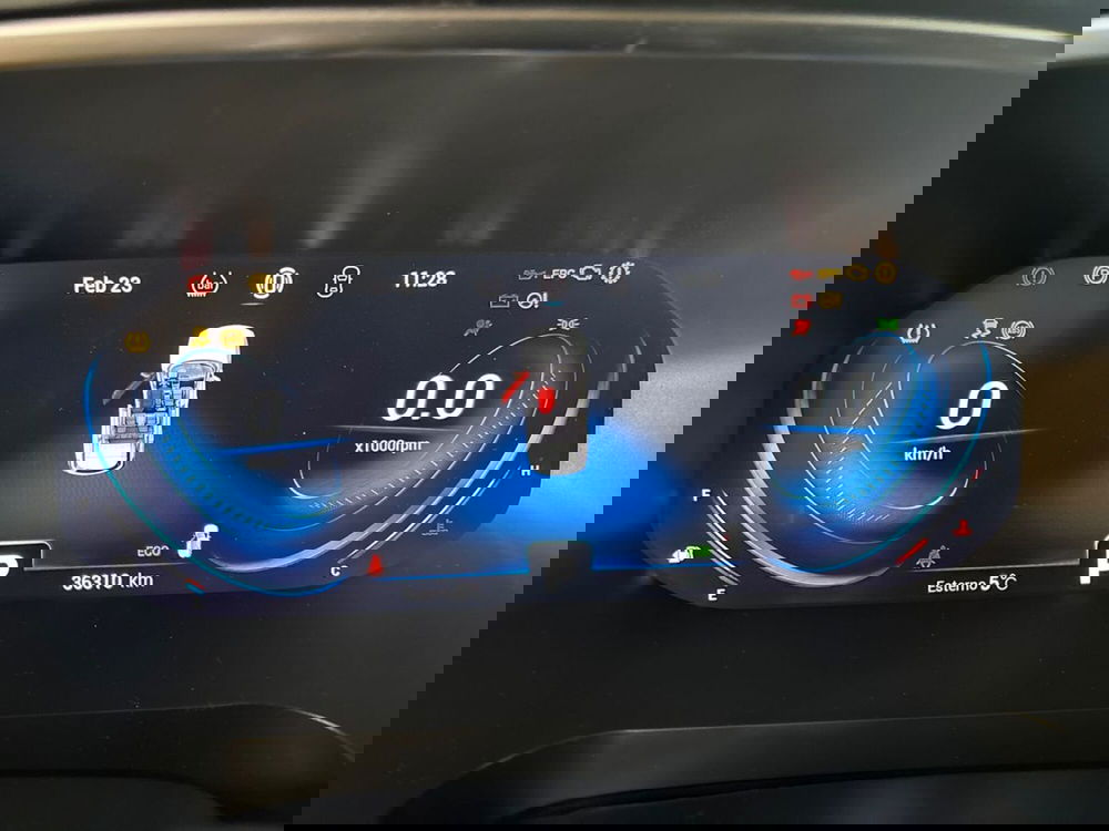 Dr DR 6.0 usata a Torino (7)