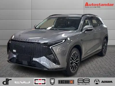 Sportequipe Sportequipe 8 GT Sportequipe 8 GT 1.6 t-gdi 186cv dct nuova a Moncalieri