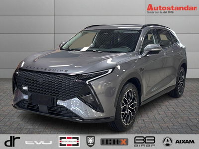 Sportequipe Sportequipe 8 GT Sportequipe 8 GT 1.6 t-gdi 186cv dct nuova a Moncalieri