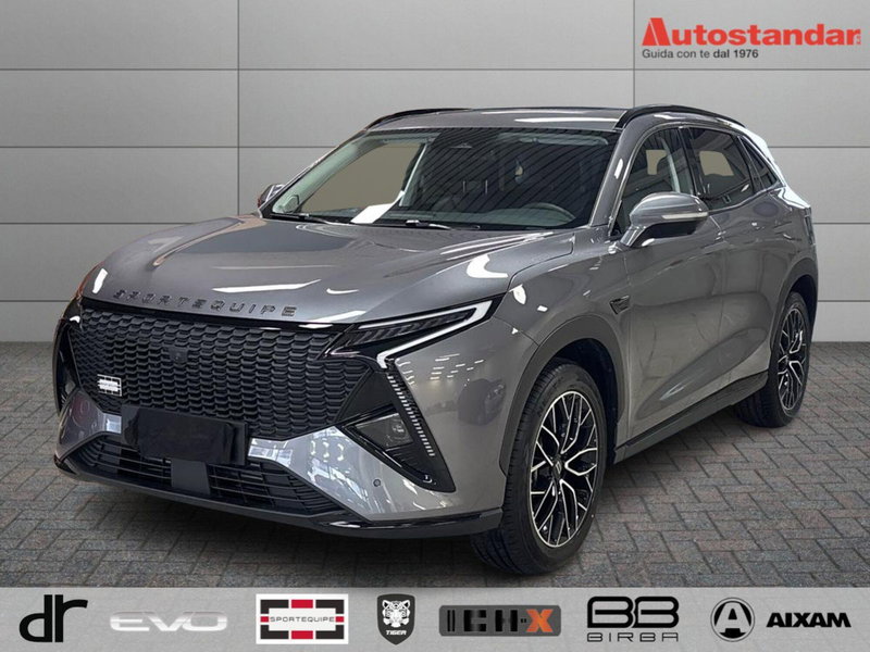 Sportequipe Sportequipe 8 GT nuova a Torino