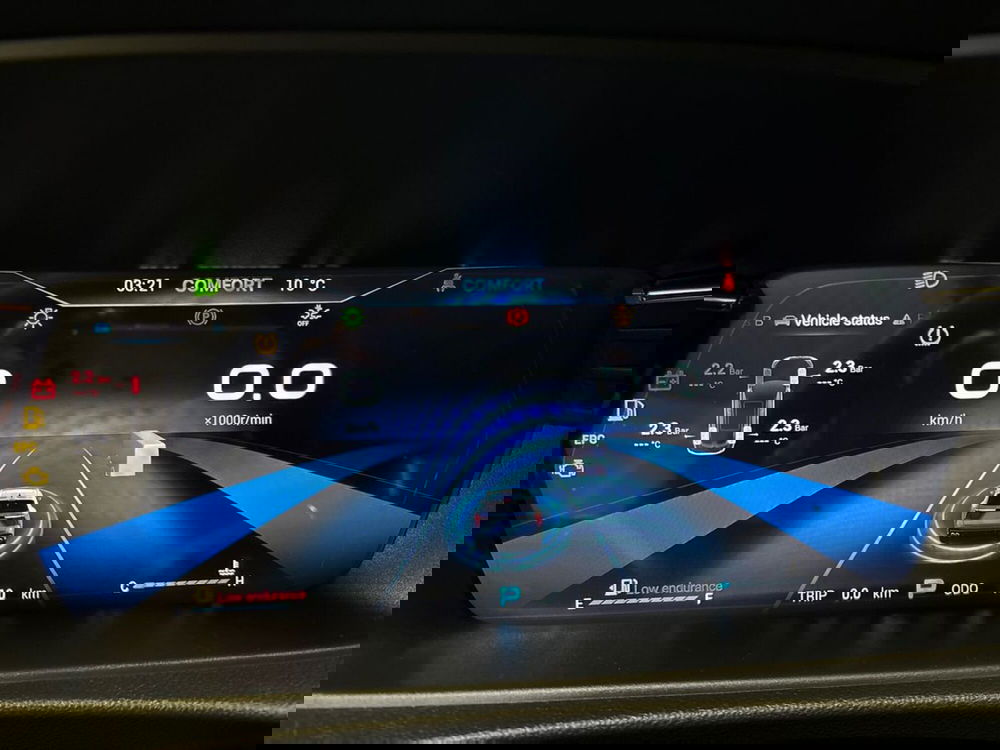 Sportequipe Sportequipe 8 GT nuova a Torino (10)