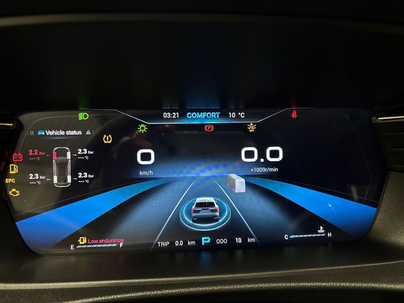 Sportequipe Sportequipe 8 GT nuova a Torino (10)