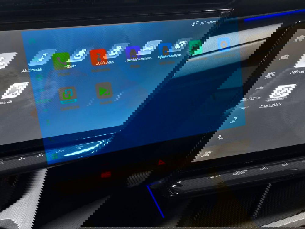 Sportequipe Sportequipe 8 GT nuova a Torino (14)