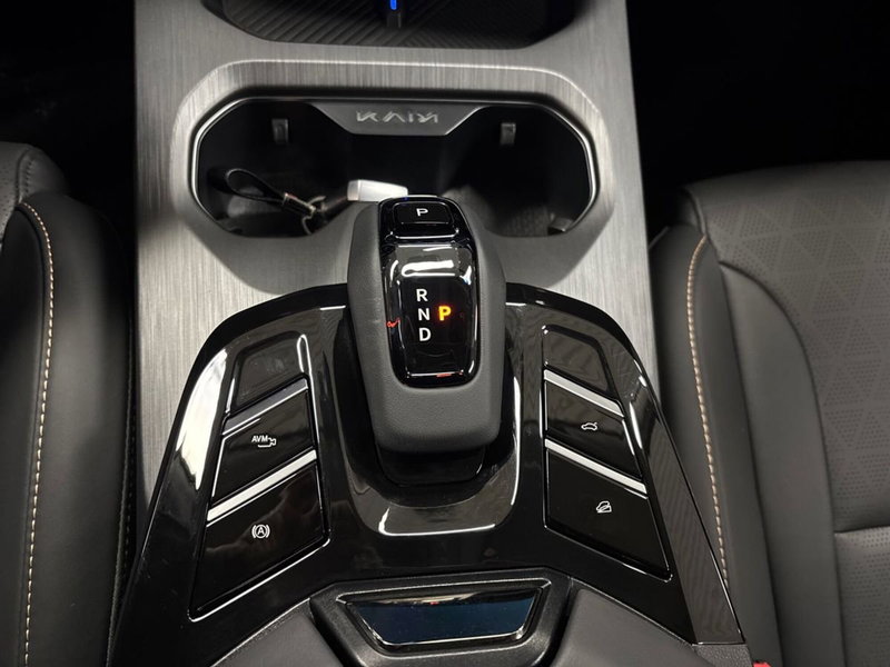 Sportequipe Sportequipe 8 GT nuova a Torino (17)