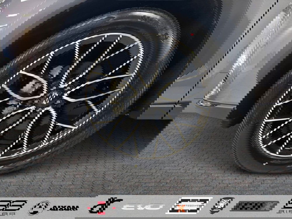 Sportequipe Sportequipe 8 GT nuova a Torino (18)