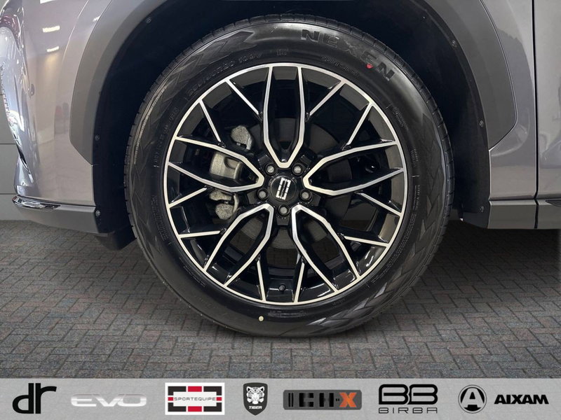 Sportequipe Sportequipe 8 GT nuova a Torino (18)