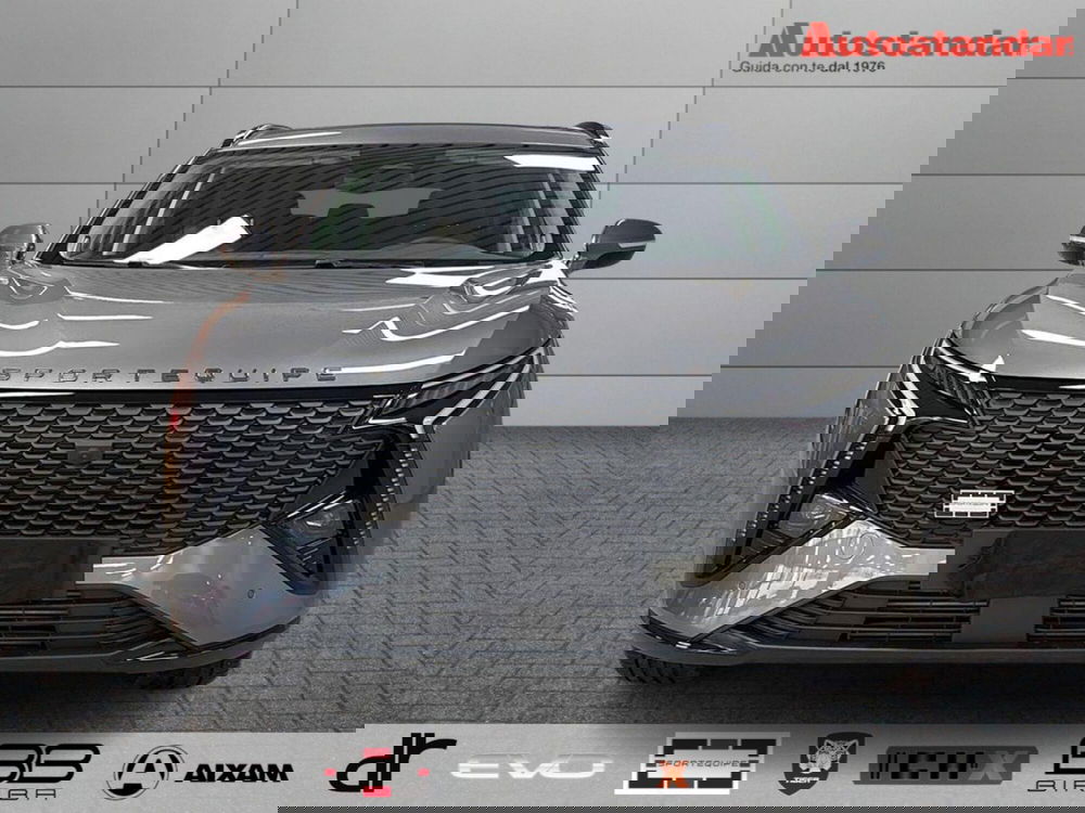 Sportequipe Sportequipe 8 GT nuova a Torino (2)