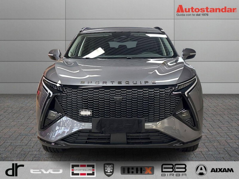 Sportequipe Sportequipe 8 GT nuova a Torino (2)