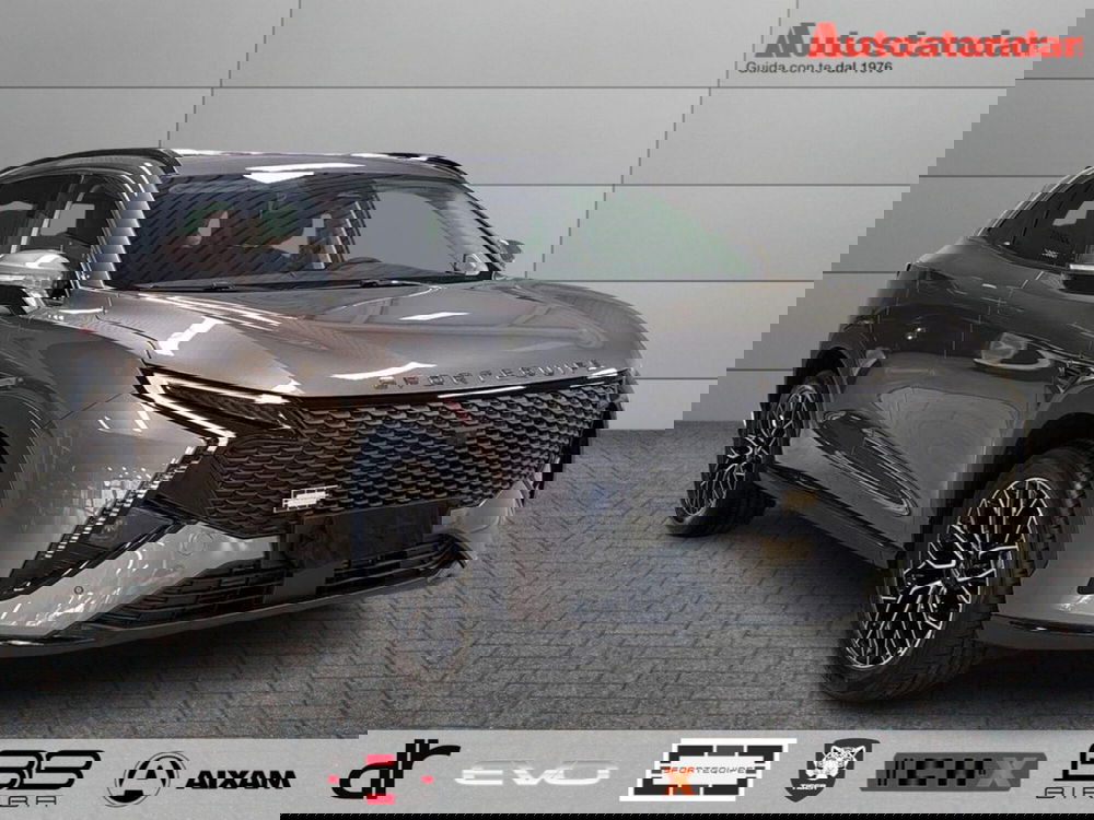 Sportequipe Sportequipe 8 GT nuova a Torino (3)