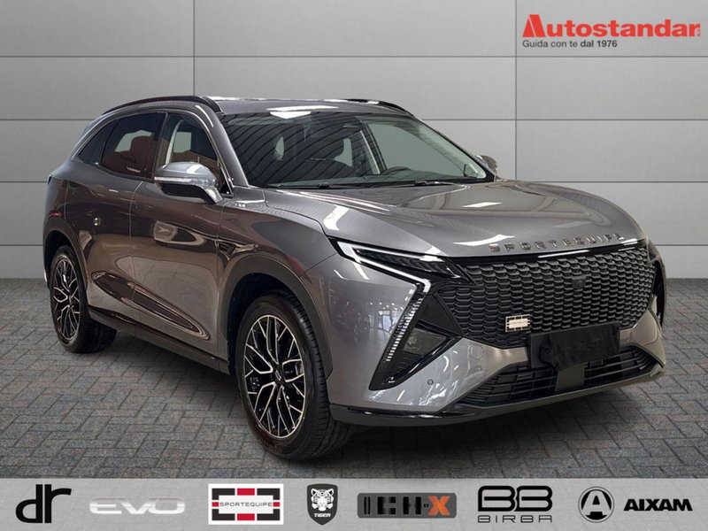 Sportequipe Sportequipe 8 GT nuova a Torino (3)