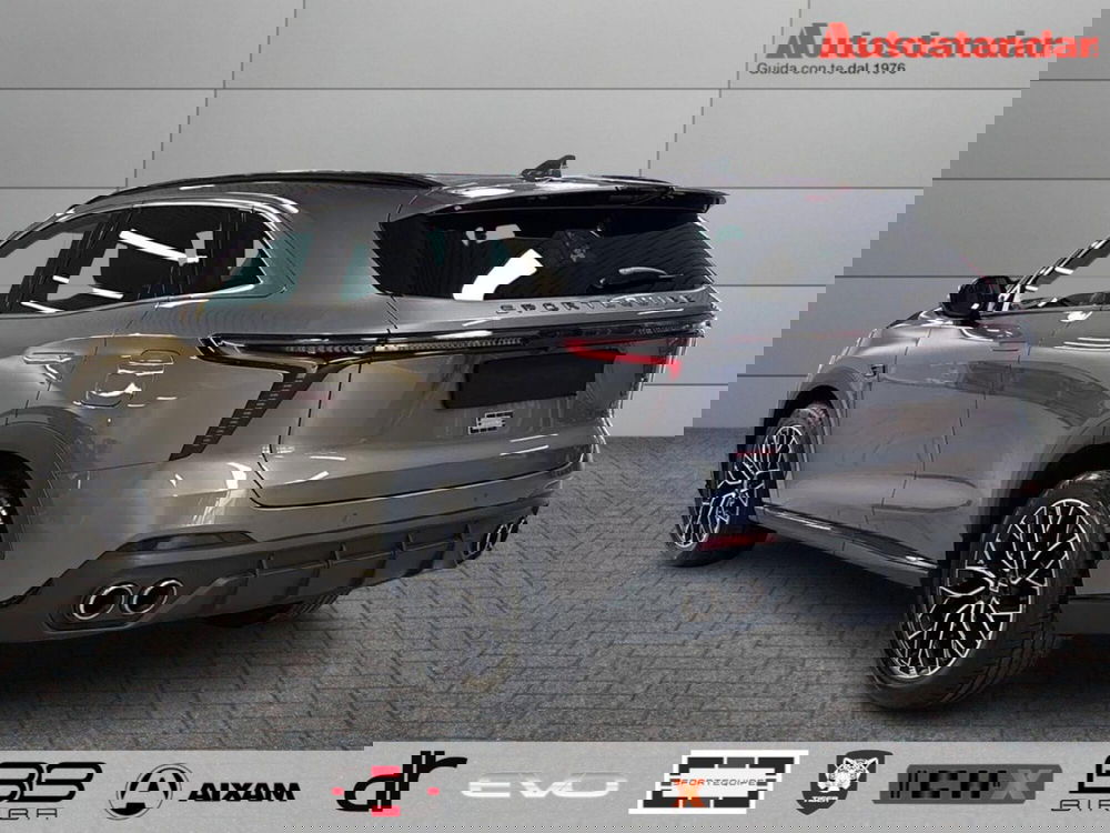 Sportequipe Sportequipe 8 GT nuova a Torino (4)