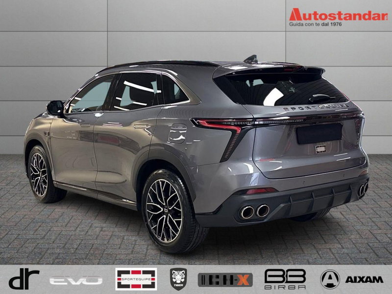 Sportequipe Sportequipe 8 GT nuova a Torino (4)