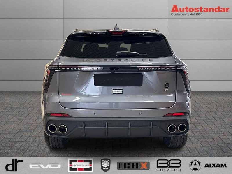 Sportequipe Sportequipe 8 GT nuova a Torino (5)