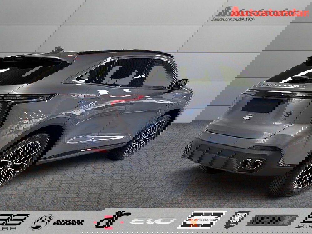 Sportequipe Sportequipe 8 GT nuova a Torino (6)