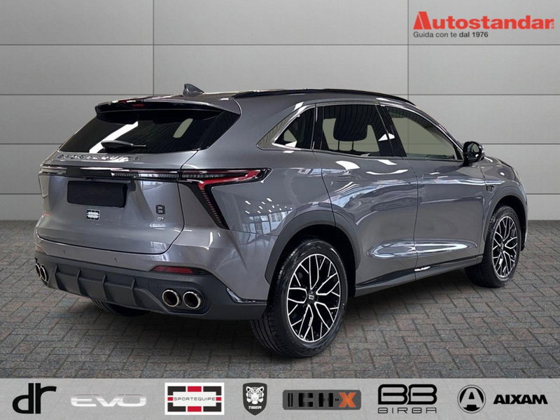 Sportequipe Sportequipe 8 GT nuova a Torino (6)